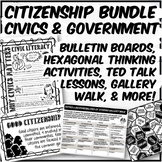 Citizenship Resource Bundle