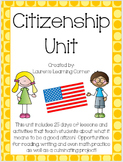Citizenship Unit