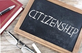 Citizenship flash card test 1-100