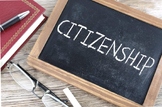 Citizenship flash card test 1-20