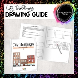 City Building Drawing Guide
