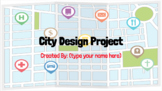 City Design Project, Angle Pairs
