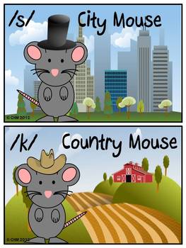 download city mouse country mouse