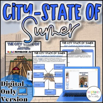 sumer city state