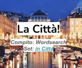 City WordSearch