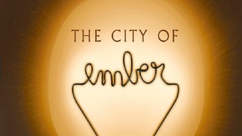 Preview of City of Ember - adapted book - Power Point - summary - chapter review