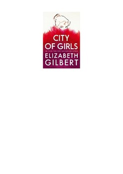 Preview of City of Girls