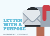 Civic Engagement Letter Project