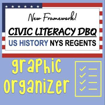us history civic literacy essay graphic organizer