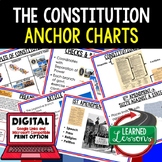 Constitution Anchor Charts, Constitution Posters, Civics Anchor Charts, Google