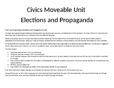 Civics Election Unit Plan
