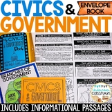 Civics & Government | Branches of Government | Citizenship