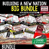New Nation Bundle Colonialism, Constitutional Convention B