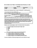 Florida Seventh Grade Civics Remediation Activities