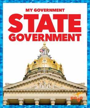 Preview of Civics - State and Local Government - North Carolina - Bundle