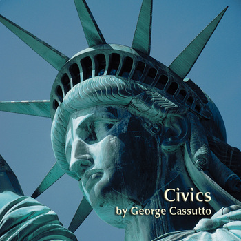Preview of Civics-Teacher Manual, Lesson Plans, Class Notes, Activities, Assessments, PPT's