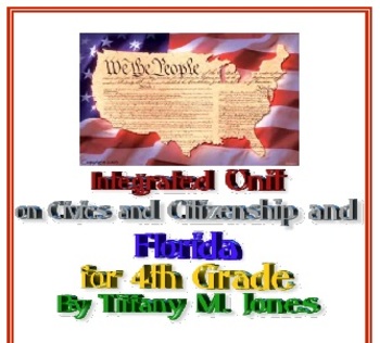 Preview of Civics and Citizenship