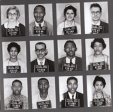 Civil Rights Activist Project