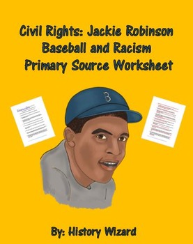 Using the Market to Fight Racial Discrimination, Jackie Robinson edition -  Econlib