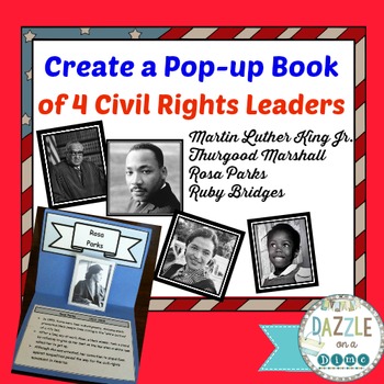 Preview of Civil Rights Leaders