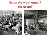 Civil Rights Movement Powerpoint