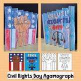 Civil Rights Movement Project Martin Luther King JR Activi