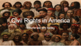 Civil Rights Project