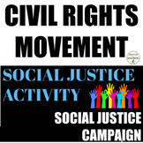 Civil Rights Project for Today