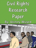 Civil Rights Research Paper