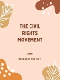 Civil Rights Research Project