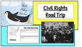 Civil Rights Roadtrip Slide Deck