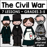 Civil War | American History | Social Studies