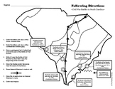 Civil War Battles in South Carolina: A Following Direction