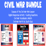 Civil War Bundle