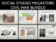 civil war storywriting contests
