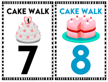 Just What is a Cake Walk? | Mary Miley's Roaring Twenties