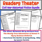 Civil War Readers Theater Bundle
