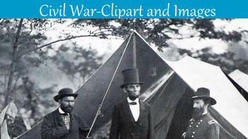 Preview of Civil War Images