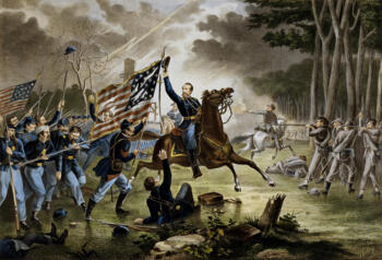 Preview of Civil War Leader List and Battle Blog