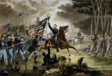 Civil War Leader List and Battle Blog