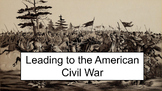 Civil War Package
