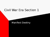 Civil War Powerpoint #1