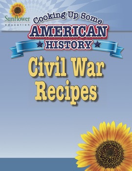 Preview of Civil War Recipes