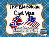 American Civil War Expert Project