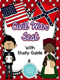 Civil War Test