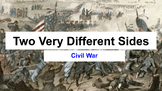 Civil War: Two Sides