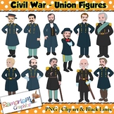 Civil War Clip art