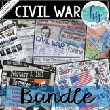 Civil War Unit Bundle