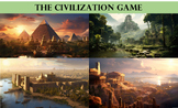Civilization Simulation Game