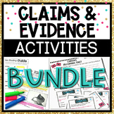 Claims and Evidence Bundle